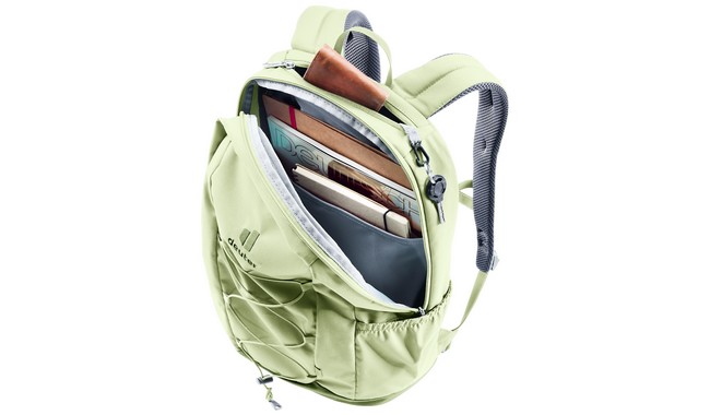 Рюкзак Deuter Gogo 25 л - дополнительное фото 23