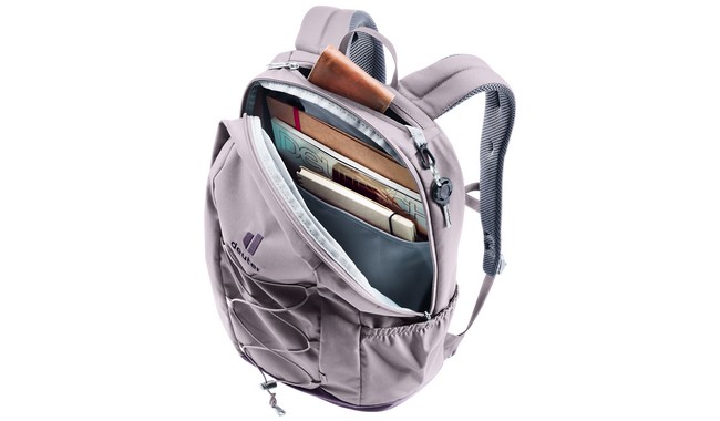 Рюкзак Deuter Gogo 25 л - дополнительное фото 6