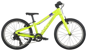 Велосипед Scott Contrail 200 2024