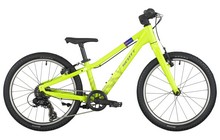 Велосипед Scott Contrail 200 2024 - фото 1