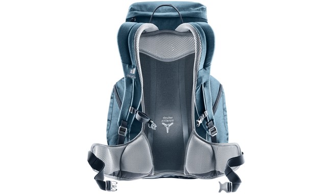 Рюкзак Deuter Groden 32 л - дополнительное фото 1