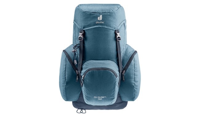Рюкзак Deuter Groden 32 л - дополнительное фото 5