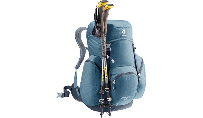 Рюкзак Deuter Groden 32 л - дополнительное фото 6