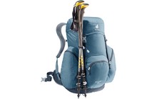 Рюкзак Deuter Groden 32 л - дополнительное фото 6
