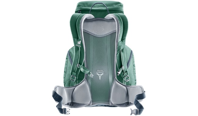 Рюкзак Deuter Groden 32 л - дополнительное фото 8