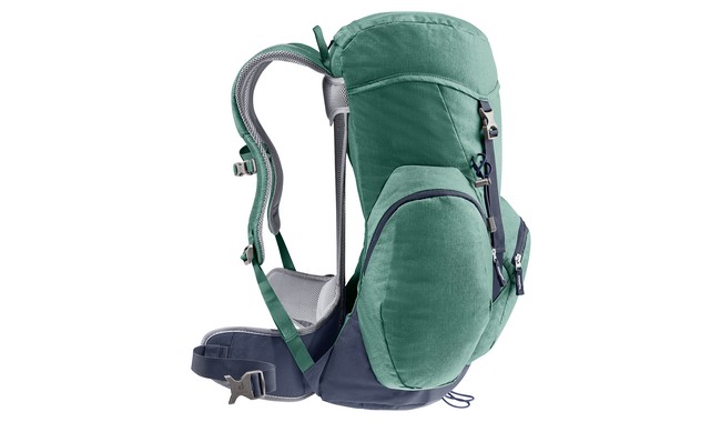 Рюкзак Deuter Groden 32 л - дополнительное фото 9
