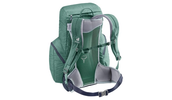 Рюкзак Deuter Groden 32 л - дополнительное фото 10