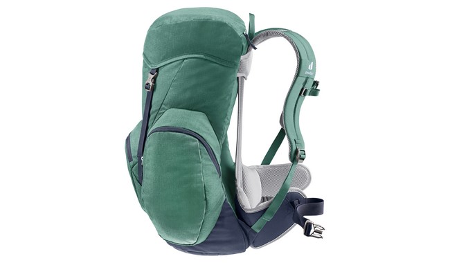 Рюкзак Deuter Groden 32 л - дополнительное фото 11