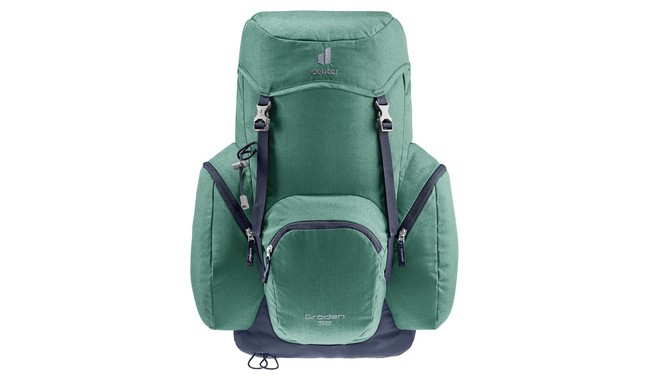 Рюкзак Deuter Groden 32 л - дополнительное фото 12