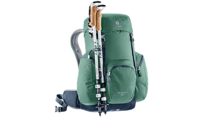 Рюкзак Deuter Groden 32 л - дополнительное фото 13