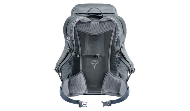 Рюкзак Deuter Groden 32 л - дополнительное фото 15