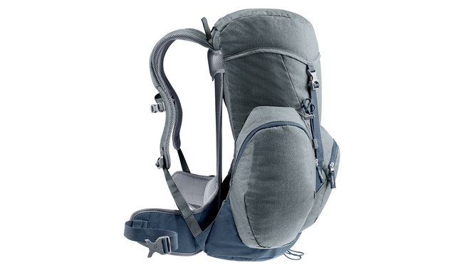 Рюкзак Deuter Groden 32 л - дополнительное фото 16