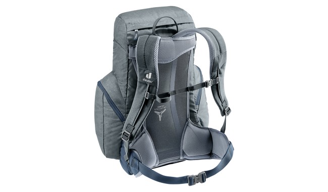 Рюкзак Deuter Groden 32 л - дополнительное фото 17