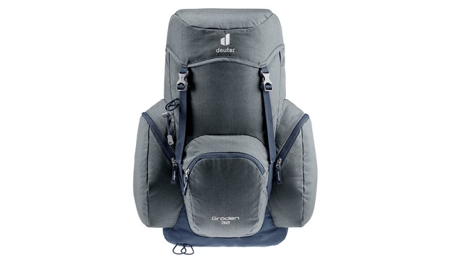 Рюкзак Deuter Groden 32 л - дополнительное фото 19