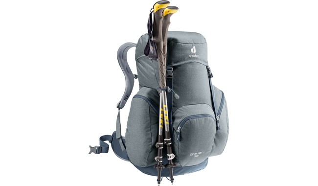 Рюкзак Deuter Groden 32 л - дополнительное фото 20