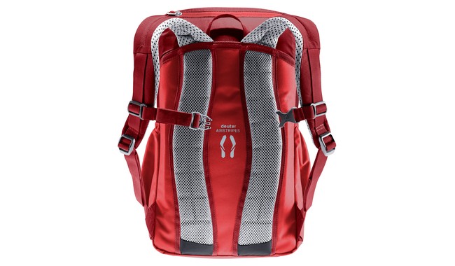 Рюкзак Deuter Junior 18 л - дополнительное фото 1