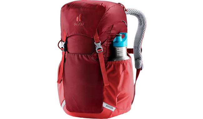 Рюкзак Deuter Junior 18 л - дополнительное фото 6