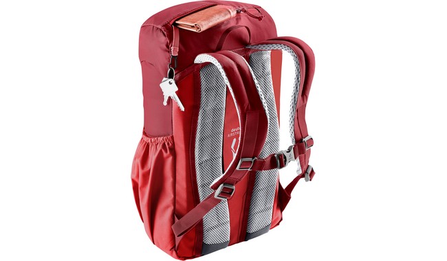 Рюкзак Deuter Junior 18 л - дополнительное фото 7