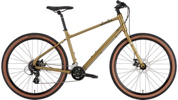 Велосипед Kona Dew