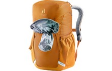 Рюкзак Deuter Junior 18 л - дополнительное фото 24