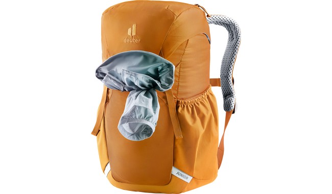 Рюкзак Deuter Junior 18 л - дополнительное фото 24