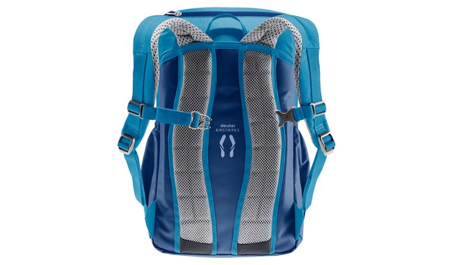 Рюкзак Deuter Junior 18 л - дополнительное фото 9