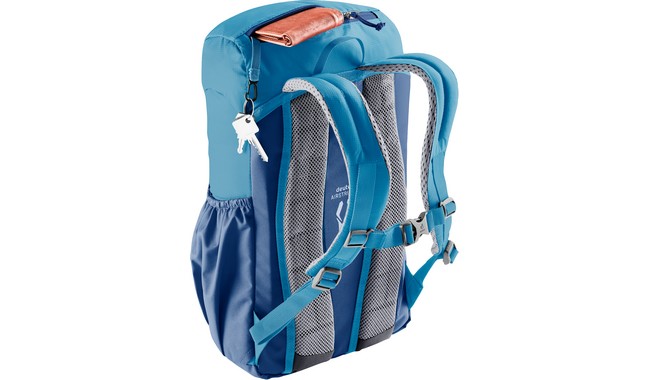 Рюкзак Deuter Junior 18 л - дополнительное фото 15