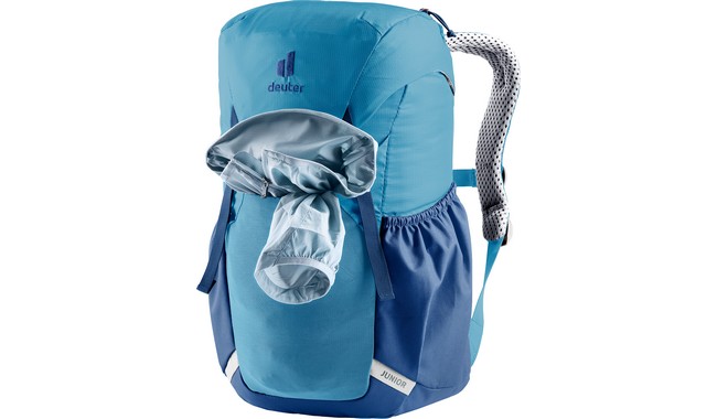 Рюкзак Deuter Junior 18 л - дополнительное фото 16