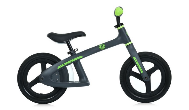 Беговел Profi Kids Meloto Nl 12" - фото 1