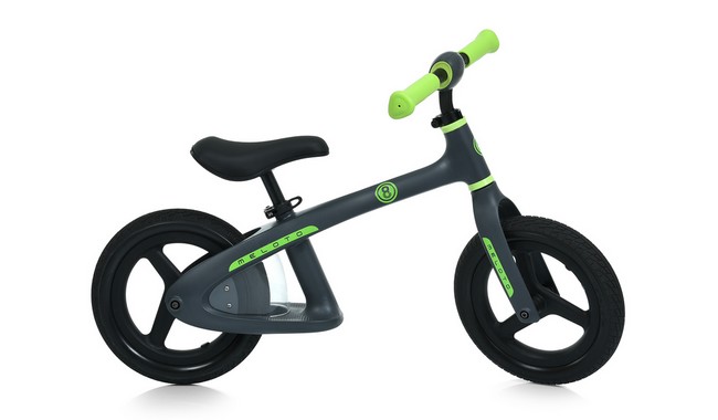 Беговел Profi Kids Meloto Nl 12" - дополнительное фото 1