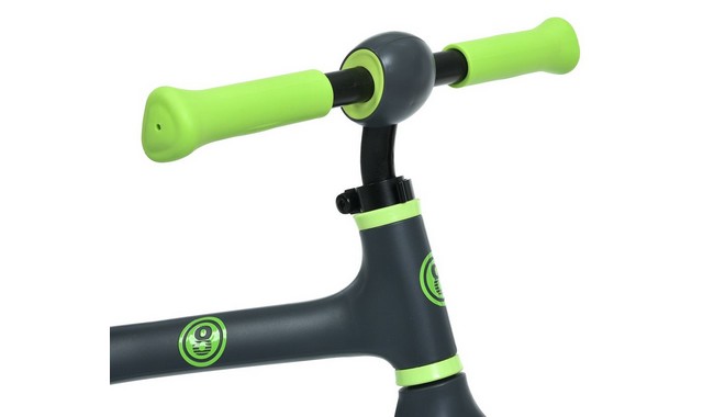 Беговел Profi Kids Meloto Nl 12" - дополнительное фото 2