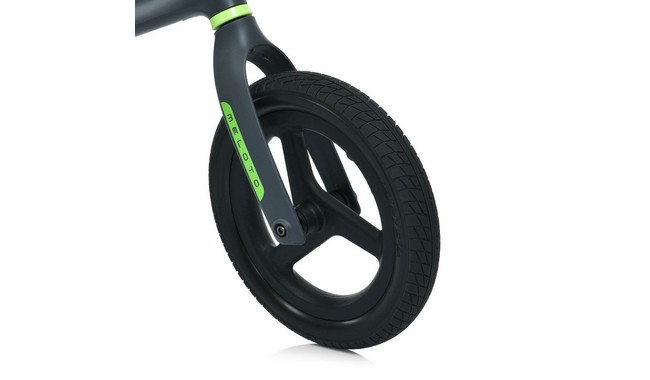 Беговел Profi Kids Meloto Nl 12" - дополнительное фото 3