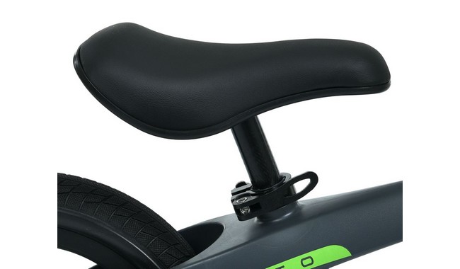 Беговел Profi Kids Meloto Nl 12" - дополнительное фото 4