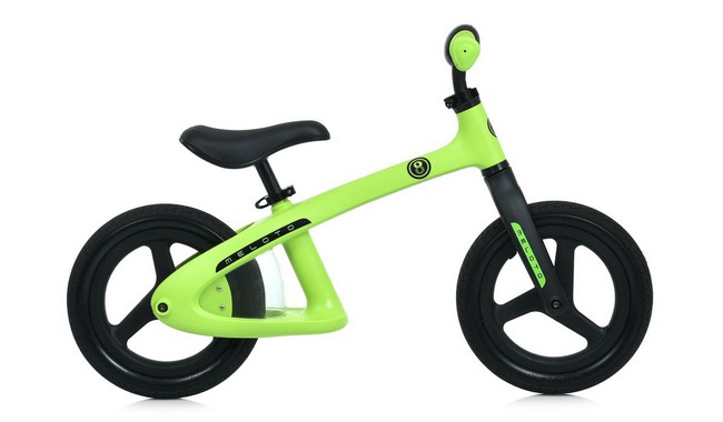 Беговел Profi Kids Meloto Nl 12" - фото 2