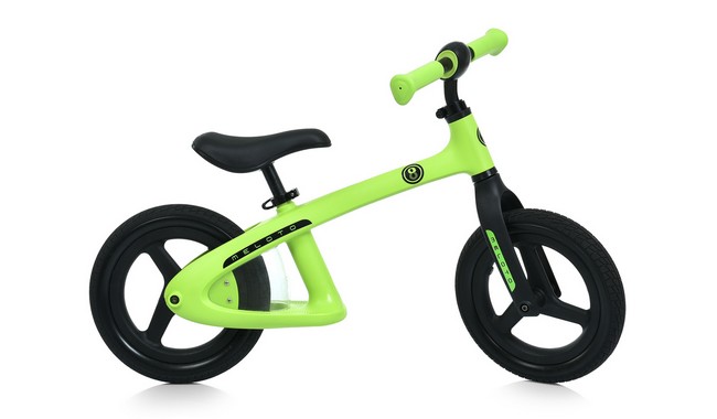 Беговел Profi Kids Meloto Nl 12" - дополнительное фото 5