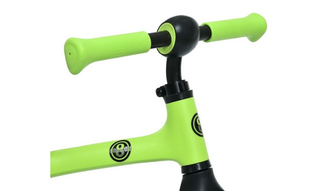 Беговел Profi Kids Meloto Nl 12" - дополнительное фото 6