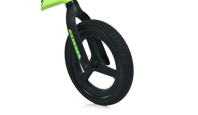 Беговел Profi Kids Meloto Nl 12" - дополнительное фото 7