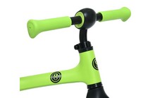 Беговел Profi Kids Meloto Nl 12" - дополнительное фото 6