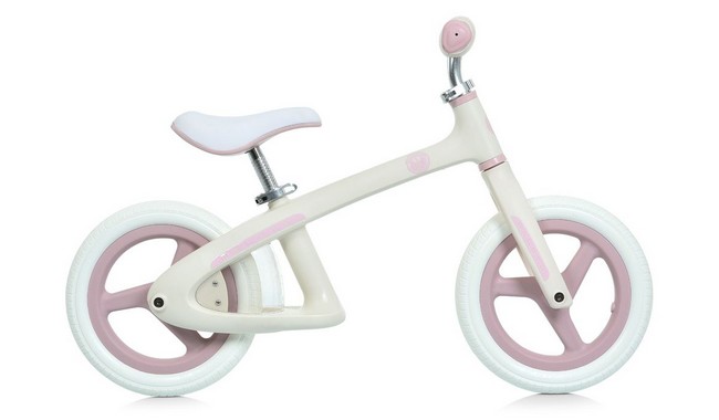Беговел Profi Kids Meloto Nl 12" - фото 3