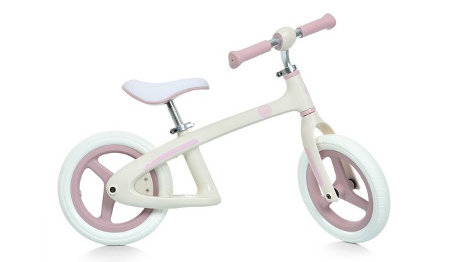 Беговел Profi Kids Meloto Nl 12" - дополнительное фото 9