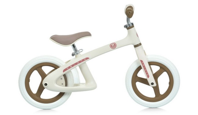 Беговел Profi Kids Meloto Nl 12" - фото 4