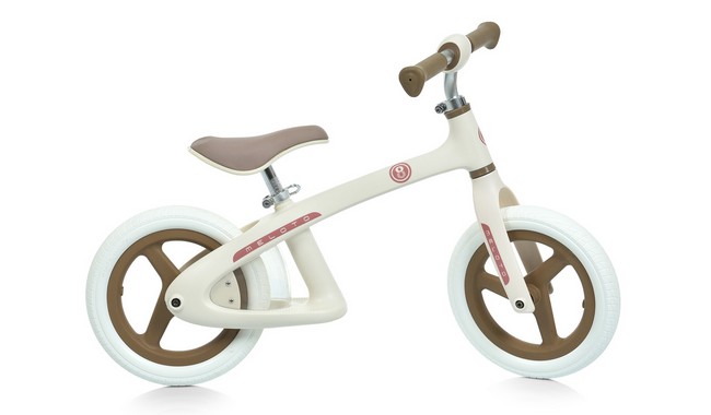 Беговел Profi Kids Meloto Nl 12" - дополнительное фото 13