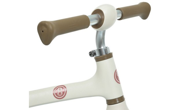 Беговел Profi Kids Meloto Nl 12" - дополнительное фото 14