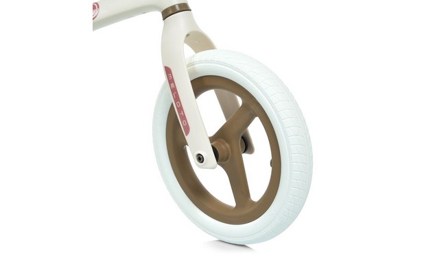 Беговел Profi Kids Meloto Nl 12" - дополнительное фото 15