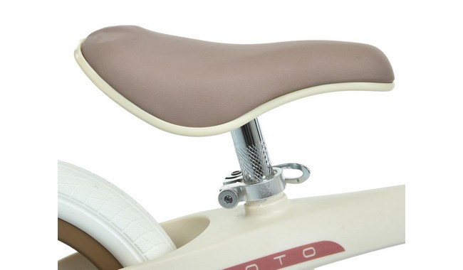 Беговел Profi Kids Meloto Nl 12" - дополнительное фото 16