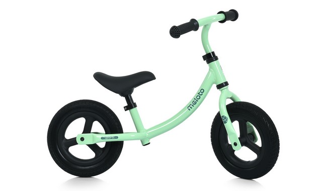 Біговел Profi Kids Meloto St 10" - дополнительное фото 1