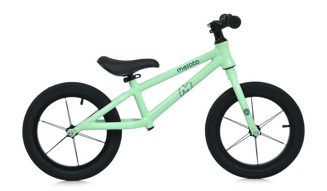 Беговел Profi Kids Meloto Al 12" - фото 1