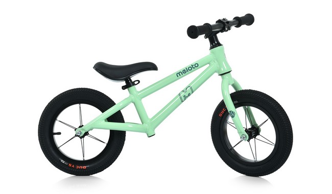 Беговел Profi Kids Meloto Al 12" - дополнительное фото 1