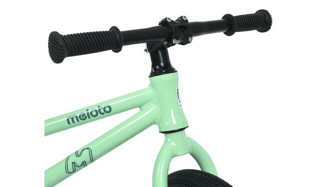 Беговел Profi Kids Meloto Al 12" - дополнительное фото 2