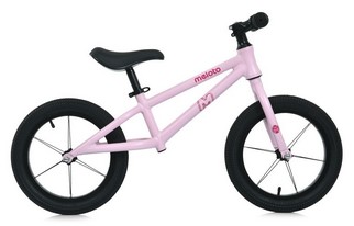 Біговел Profi Kids Meloto Al 12"